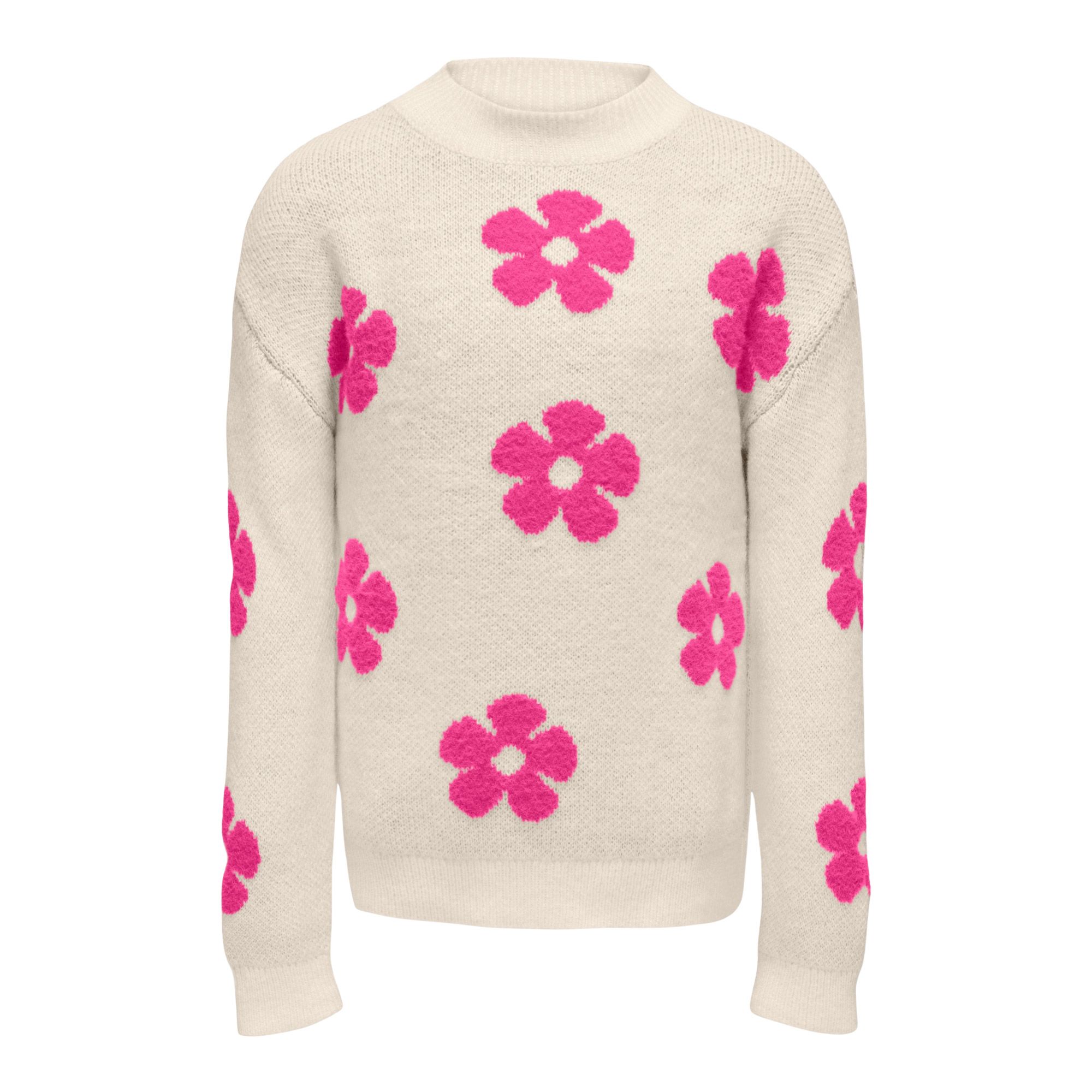 Kids Only Naja Sweater Junior | Plutosport
